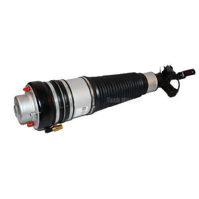 Audi A6 C6 4F Avant Quattro Suspensione anteriore a scarico 4F0616039S 4F0616040S