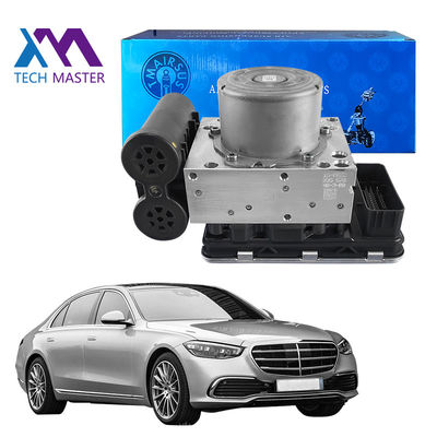 Migliora le prestazioni della tua auto con il compressore d'aria Mercedes-Benz W223 Classe S 2021