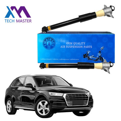 Assorbente d'urto della sospensione d'aria posteriore con EDC 80A616025 80A513353