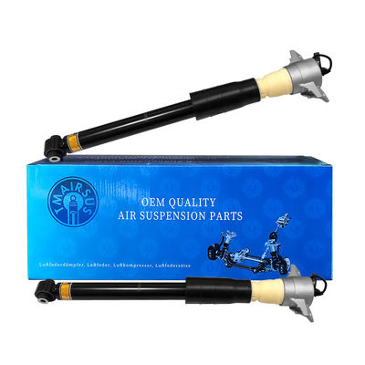 Assorbente d'urto della sospensione d'aria posteriore con EDC 80A616025 80A513353