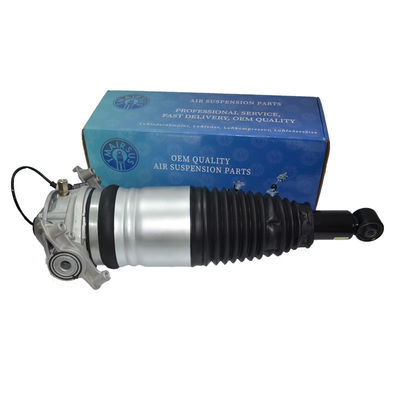 Assorbente d'urto Audi Q7 VW Touareg II Porsche 958 7P5616019AH