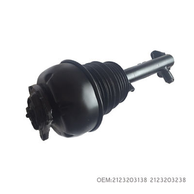 2123234300 2123234400 Gomma Acciaio Alluminio Airmatic Per Posizione Anteriore Mercedes benz w212