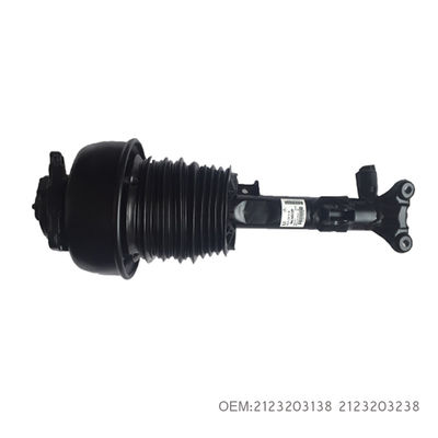 2123234300 2123234400 Gomma Acciaio Alluminio Airmatic Per Posizione Anteriore Mercedes benz w212
