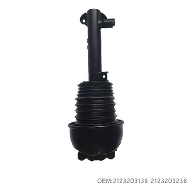 2123234300 2123234400 Gomma Acciaio Alluminio Airmatic Per Posizione Anteriore Mercedes benz w212