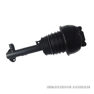 2123234300 2123234400 Gomma Acciaio Alluminio Airmatic Per Posizione Anteriore Mercedes benz w212