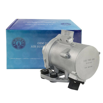Pompa idrica elettrica per auto BMW F18 F02/730Li N52B30AF Design durevole 11517583836