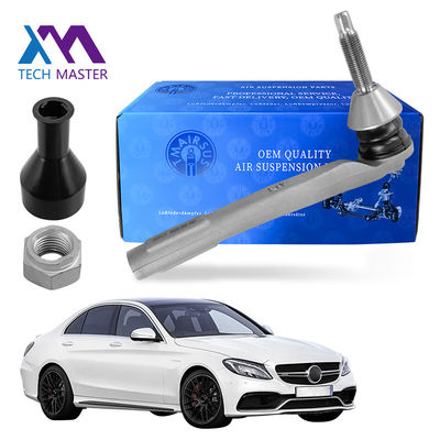 Fermato di legno di punta anteriore destro esterno per il braccio di controllo Mercedes 2054600705