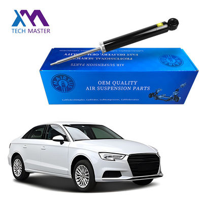 Assorbente di urti posteriori per Audi TT TTS MKII 8J0513025F con ADS