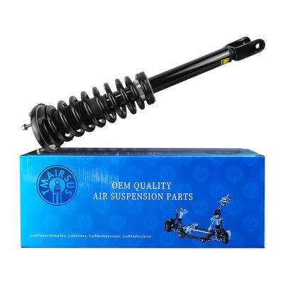 assy a molla frontale con annunci per Jaguar XJ 2010- Jaguar XJ XJL 2010-2014