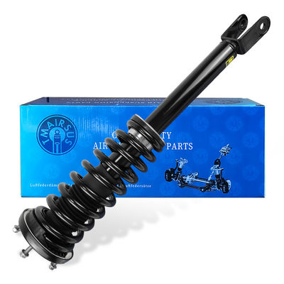 assy a molla frontale con annunci per Jaguar XJ 2010- Jaguar XJ XJL 2010-2014