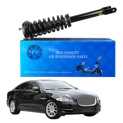 assy a molla frontale con annunci per Jaguar XJ 2010- Jaguar XJ XJL 2010-2014