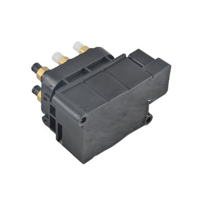 Blocco di valvole per Audi A8D4 A6C6 Bentley Mulsanne Parti di sospensione anteriore 4H0616013 4G0616005C 4H0616005C