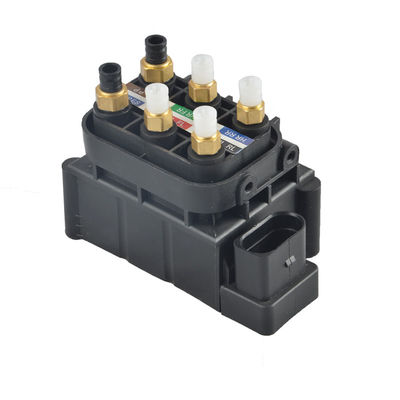 Blocco di valvole per Audi A8D4 A6C6 Bentley Mulsanne Parti di sospensione anteriore 4H0616013 4G0616005C 4H0616005C