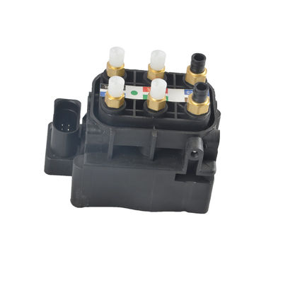 Blocco di valvole per Audi A8D4 A6C6 Bentley Mulsanne Parti di sospensione anteriore 4H0616013 4G0616005C 4H0616005C