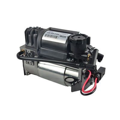 Compressore universale Mercedes-Benz W219 W211 W220 sospensione ad aria A2113200304 A2203200104