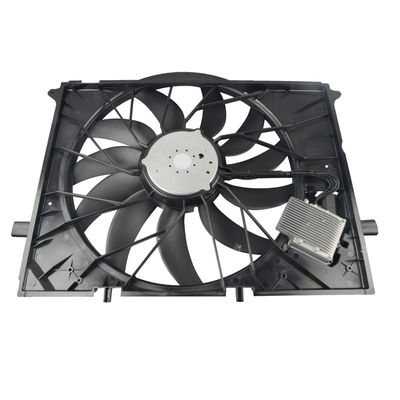 100% di ventilatore di raffreddamento automatico W220 W215 R230