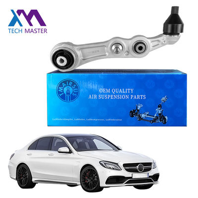 Armatura di controllo dell'asse anteriore del veicolo 2053306201 Mercedes Benz Classe C W205 2013