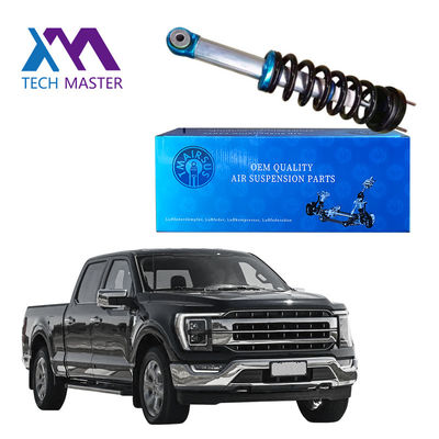 Ford F150 SVT Raptor STX XLT Assorbente d'urto anteriore BL3Z-18124-H BL3Z-18124-J