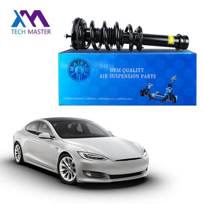Assorbente d'urto a molla anteriore 1030607-01-A 1030607-00-C per Tesla Model S AWD