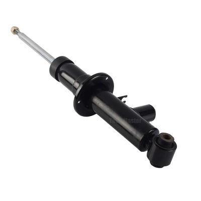 Strutto d'aria posteriore per ammortizzatore BMW X3 X4 F25 F26 con EDC 37126799911