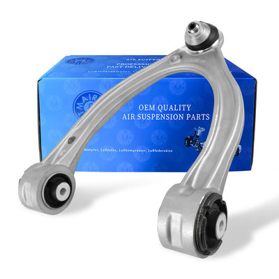 Mercedes Benz W205 Controllo braccio dell'asse anteriore sinistro superiore 2053305501