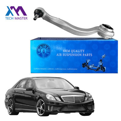 E-CLASS (W212) E-CLASS T-Modello (S212) 2009- Braccio di comando asse anteriore sinistro 2123302711