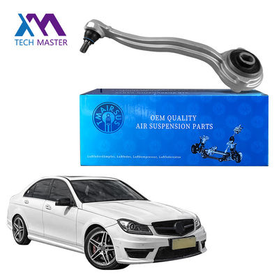 Braccio di controllo frontale Mercedes Benz W203 W204 2043308711 Nuovo 2011 -