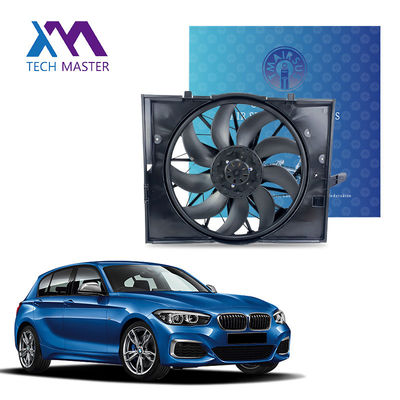 Ventilatore di raffreddamento automatico per BMW E60 Serie 5 OEM 17427543282 400W 600W Ricambi auto