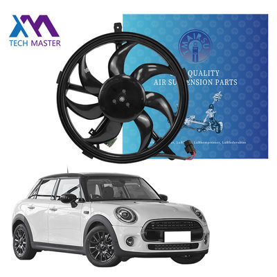 MINI R56 1.5T Ventilatore di raffreddamento per auto elettrica con resistore 300W 17422752632