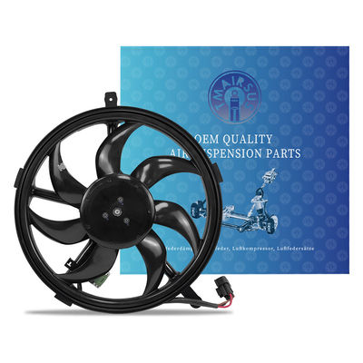 MINI R56 1.5T Ventilatore di raffreddamento per auto elettrica con resistore 300W 17422752632