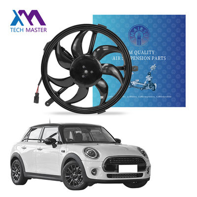 Nuovo ventilatore di raffreddamento automatico da 300W senza resistore per BMW Mini R56 2007-2016 1.5t senza resistore