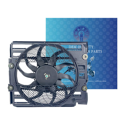 BMW Serie 5 1995-2003 Ventilatori di raffreddamento automatici da 3,0 litri 300W 64546921395 64546921946