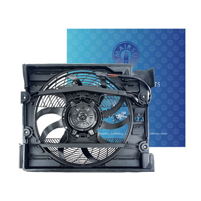 Ventilatore di raffreddamento automatico di nuova generazione ad alte prestazioni per BMW 5 E39 64548380780 Serie 3.0T