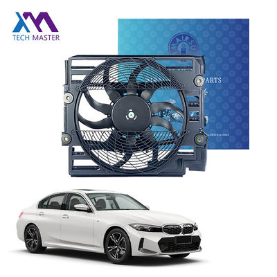 Ventilatore di raffreddamento automatico di nuova generazione ad alte prestazioni per BMW 5 E39 64548380780 Serie 3.0T
