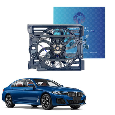 Ventilatore di raffreddamento automatico di nuova generazione ad alte prestazioni per BMW Serie 5 E39 3.0T