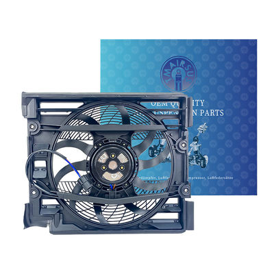 Ventilatore di raffreddamento automatico di nuova generazione ad alte prestazioni per BMW Serie 5 E39 3.0T