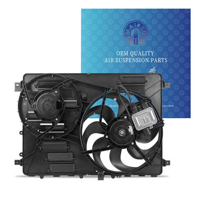 Con ventilatore di raffreddamento del modulo di controllo LR044833 Land Rover Evoque 2.0T 2014-2017