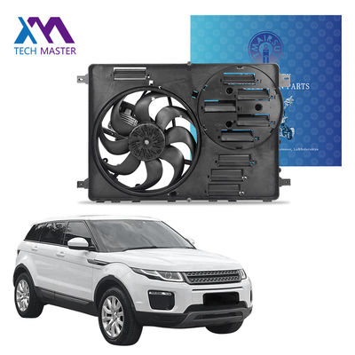 Con ventilatore di raffreddamento del modulo di controllo LR044833 Land Rover Evoque 2.0T 2014-2017