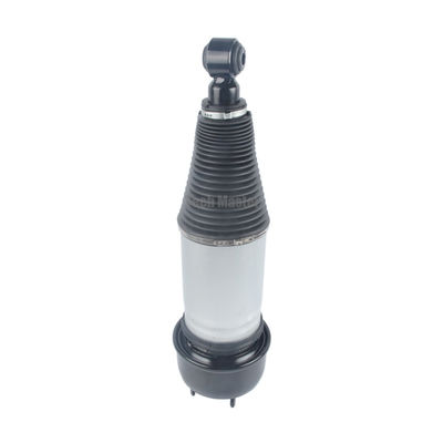 Testato Jaguar XJ XJ8 XJR sospensione anteriore ad aria assorbente di urti C2C41341