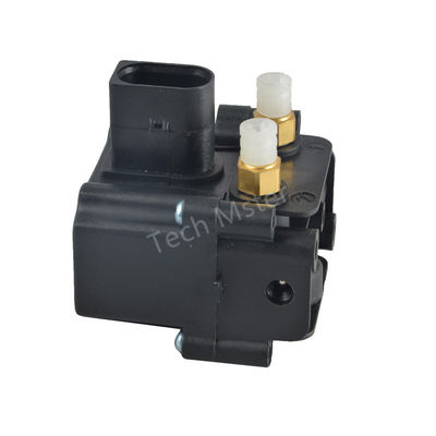 37206789450 Blocco di valvole d'aria per auto BMW F01 F02 F04 F07 F10 F11 F15 F16 F18