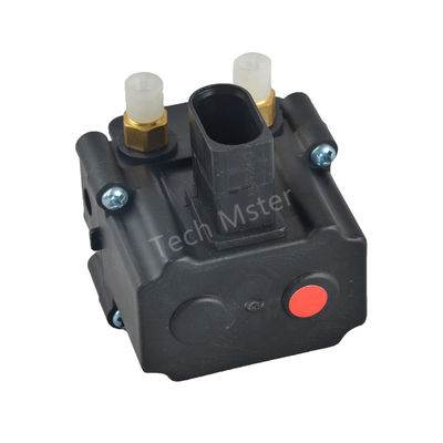 37206789450 Blocco di valvole d'aria per auto BMW F01 F02 F04 F07 F10 F11 F15 F16 F18