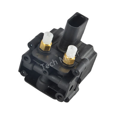 Blocco di valvole d'aria ad alte prestazioni 4722555610 BMW E70 E71 E72 E60 E61