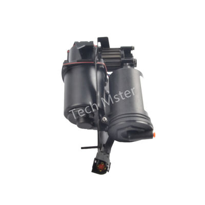 Compressore a sospensione d'aria in lega di alluminio Lincoln Navigator 7L1Z5319AE