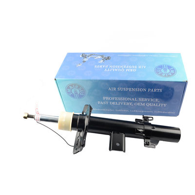 Assorbente d'urto anteriore Land Rover Freelander 2 L359 No ADS LR031665