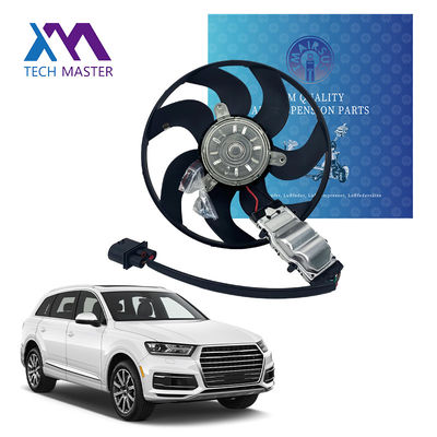Audi Q7 Porsche Cayenne VW Touareg Sistema di raffreddamento auto Ventilatore 7L0959455F