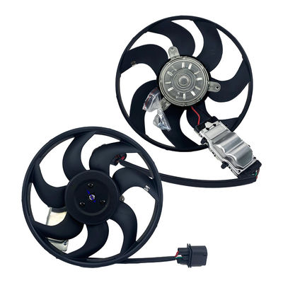 Audi Q7 Porsche Cayenne VW Touareg Sistema di raffreddamento auto Ventilatore 7L0959455F