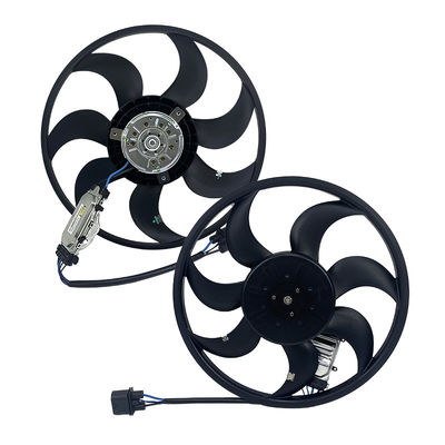 Mini Autodiplomati Autodiplomati Autodiplomati Ventilatore per Porche Cayenne VW Touareg 7L0959455f