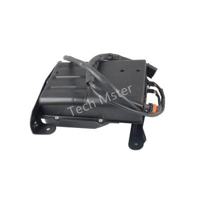 Compressore della sospensione dell'aria di 97035815110 Audi Panamera con la copertura 2009-2017