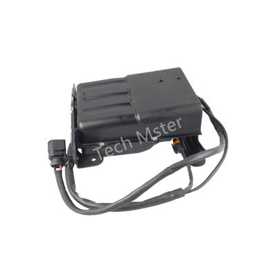 Compressore della sospensione dell'aria di 97035815110 Audi Panamera con la copertura 2009-2017