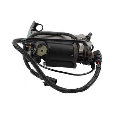 Compressore d'aria in lega di alluminio Touareg I Cayenne 7L0698007A 2002 - 2010